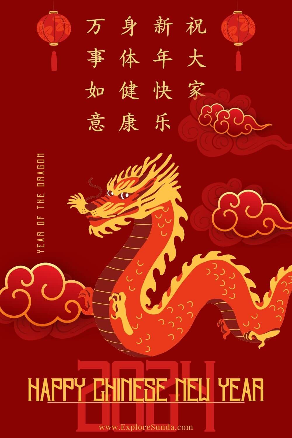 Lunar New Year: The Insider's Guide