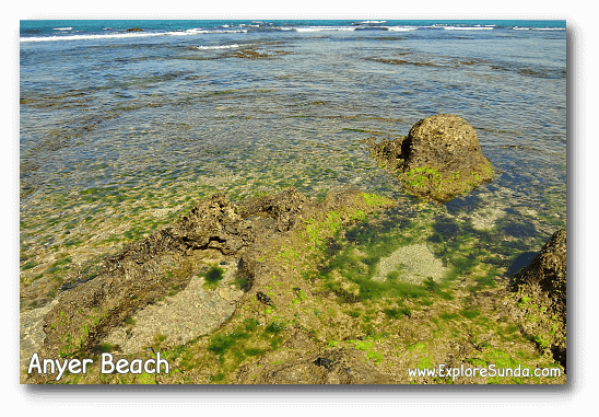 Anyer and Carita Beach The Famous Tropical Beach in Sunda West Coast