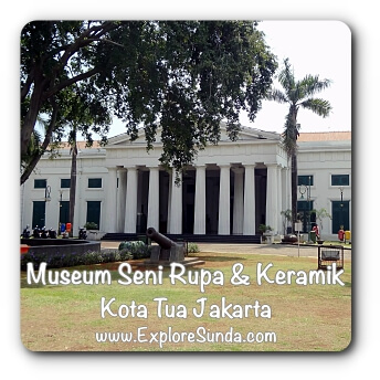 Museums in Indonesia  Museums in Jakarta  Bandung and 